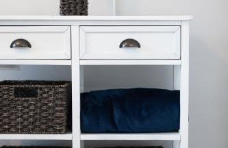 Wood Circle House - Dog Friendly with Fenced in Backyard - Foto 43