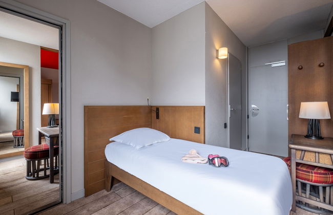 Belambra Clubs Tignes - Val Claret - Photo 13