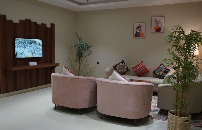 Rayyan Al Janadriah - Foto 33