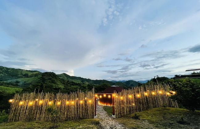 Ecofuratena Glamping - Foto 79