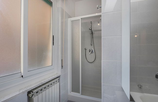 Large Apartment of S. Margherita Ligure - Foto 11