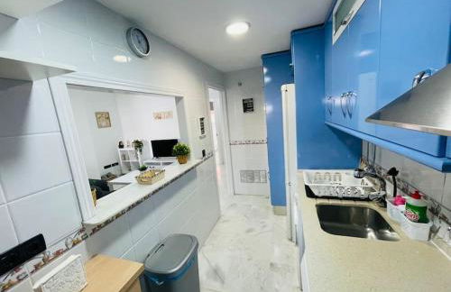 Apartamento Aljaralto Sevilla - Photo 24