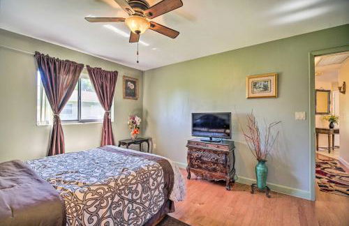 Lanai, Pool and Gas Grill Sebring Retreat! - Foto 19