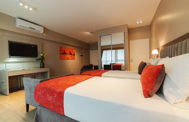 Arc Arenales Studios & Suites - Foto 12