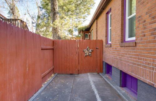 Hot Tub and Grill Pet-Friendly Apt, Walk to Midtown - Foto 22