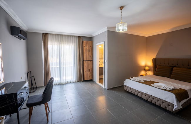 Simlarda Country Club Ayvalik - Foto 21