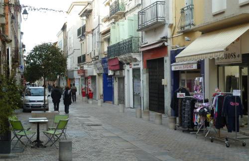 Spacieux Appartement Lumineux Cœur De Ville - Foto 14