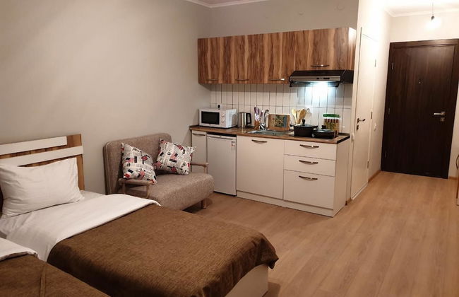 Gogo Apartments New Gudauri - Foto 36