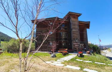 Shackleton Chalet - Foto 21