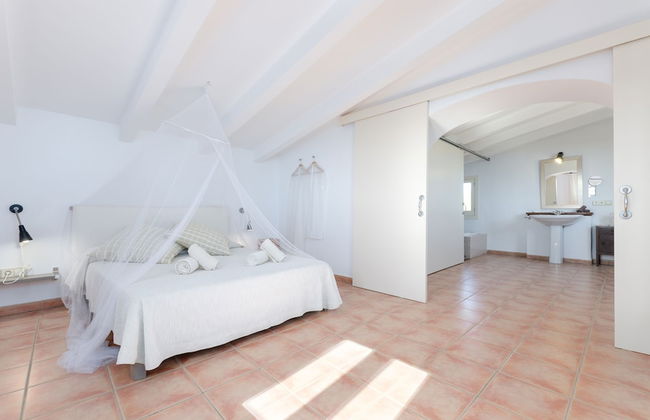 Can Sitjar in Porreres - Foto 29