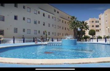 Beau et paisible T4 torrevieja - Foto 19