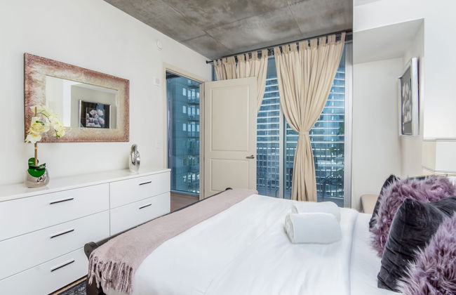 CHIC COLLECTION by NOHOTEL on 6th Street - Foto 13