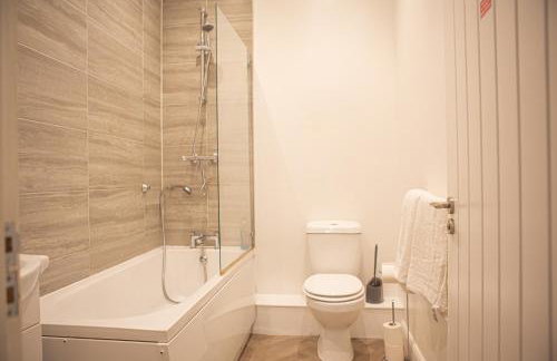 Flat 2 Aylesbury Street - Foto 7