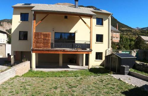 Maison neuve proche de Barcelonnette - Foto 21
