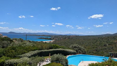 Supreme Beach Location with pool at Cala Sassari - Foto 2