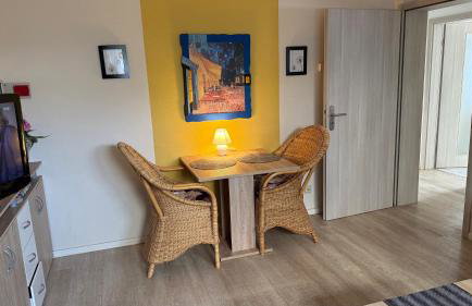 Ferienwohnungen Stollhof - Foto 17