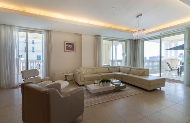 VB22 & VB23 by Qatar Coral - Foto 65