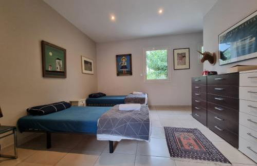 Les Vignes de Pagès - Villa de Standing - Foto 26