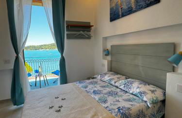 La Casetta di Riccardo - Terrace Sea View - Foto 20