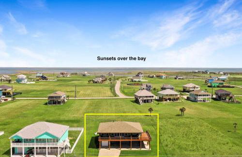 Dancing with Waves Beach House with 3 bedrooms and 2 baths - Foto 17