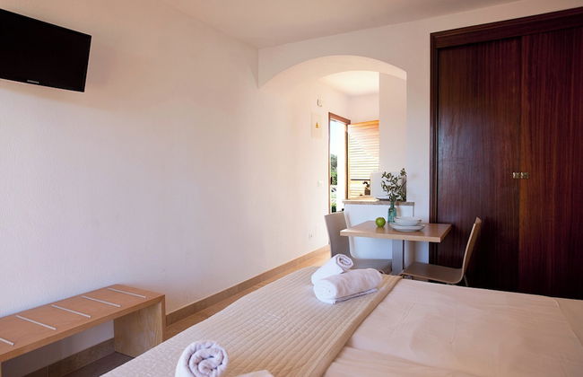 Apartamentos Sol Romántica by DOT Suites - Foto 13