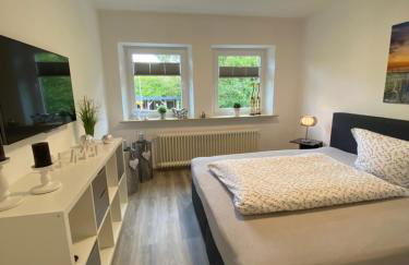 Daisys Ferienwohnung 267 Links - Foto 9