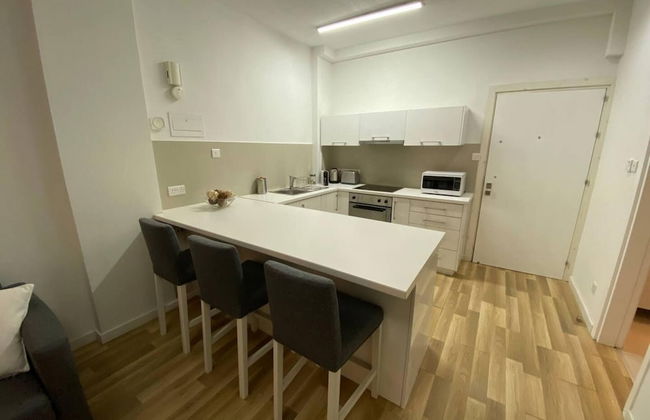 Seabreeze City Center Flat No 4 - Foto 11