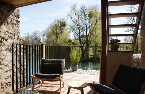 Jane Austen Lake Retreat - Foto 29