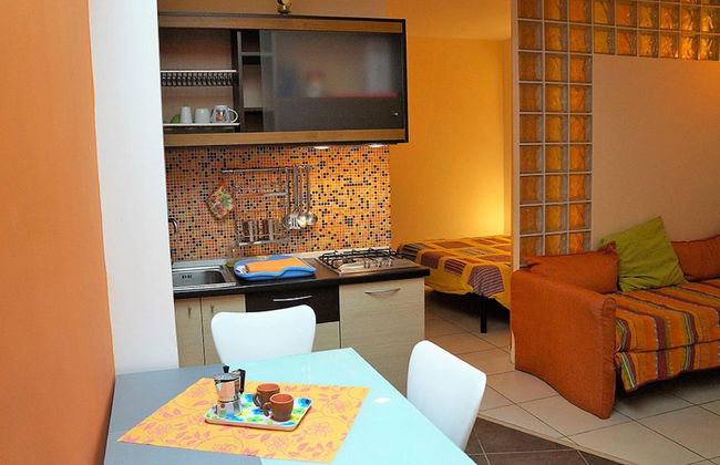 Simplistic Apartment in Reitani near Lido Beach - Foto 13