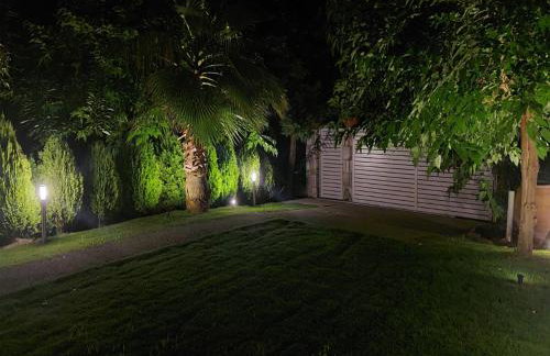 Sani Aquatic Villa with private garden - Foto 47