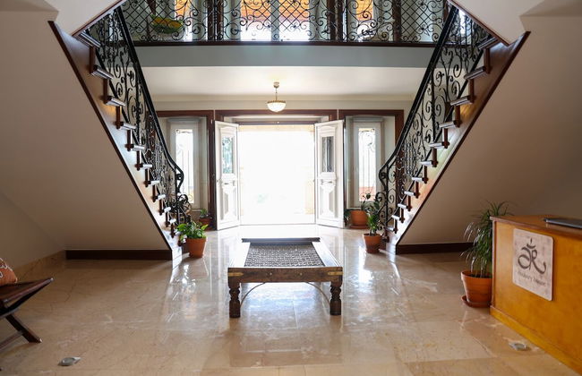 AR Country House - Photo 3