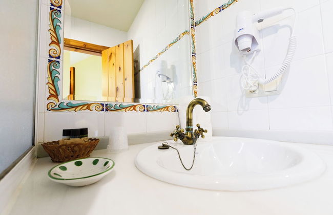 Rectoral de Fofe - Foto 29