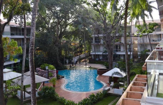 Aarju Luxurious Wave - Foto 17