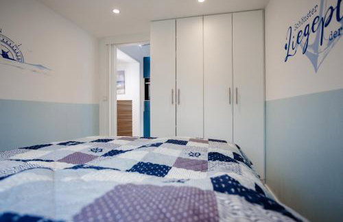 Tiny Haus Boddenblick - Foto 18