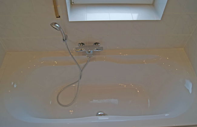 Apartment in Gerolstein With Veranda - Foto 8