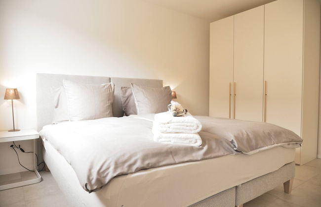 Brand New Apartment Cecilia Residence Apt N°5 - Photo 3