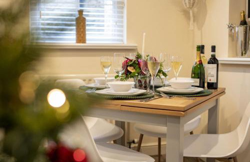 Poachers Cottage - Foto 9