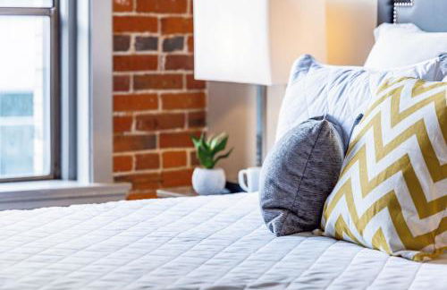 Riverfront Park Travel Apartments - Foto 6