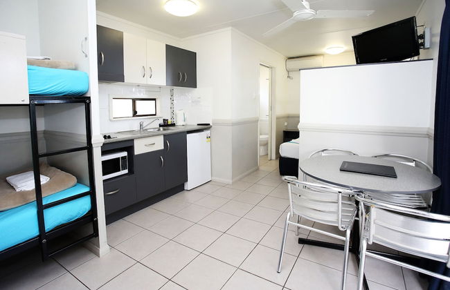 BIG4 Tasman Holiday Parks - Rowes Bay - Photo 29