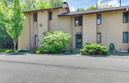 4 Mi to Windham Mountain Ski Getaway! - Foto 28