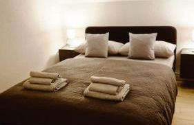 Apartment 2 nähe Rhein mit top Verkehrsanbindung - Foto 8