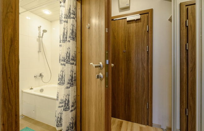 Apartments Domotelli Ye's - Foto 76