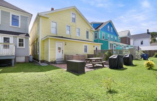 Bayside - Classic duplex in historic downtown! - Foto 29