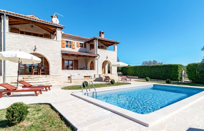 Villa Sand - Photo 8