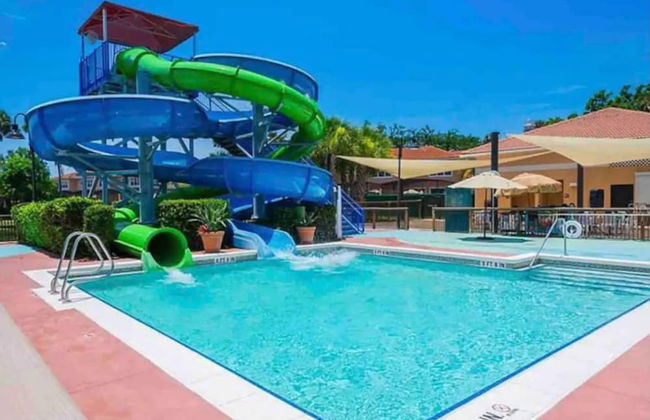 Private Hot Tub 3-bedroom 8 Miles From Disney - Photo 1