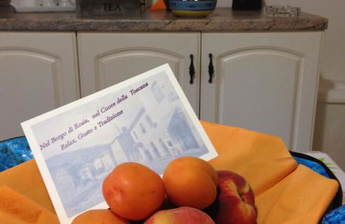 Borgo Rosia Holiday House - Foto 31