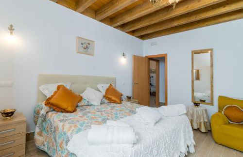 Villa rural Balneario de Fontibre - Foto 22