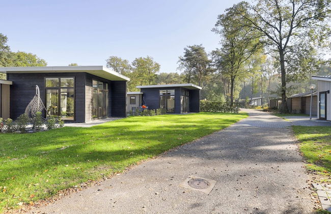 Relaxing Forest Hideaway - Foto 21