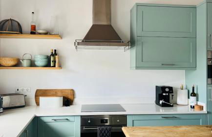 The Lemon Tree House by IntiHolidays - Foto 33