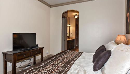 B11-Red Cliff Suite-Second Floor 3-bedroom Sunset view - Foto 3, Other